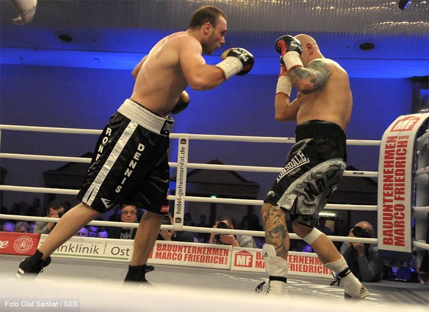 SES BoxGala 2015