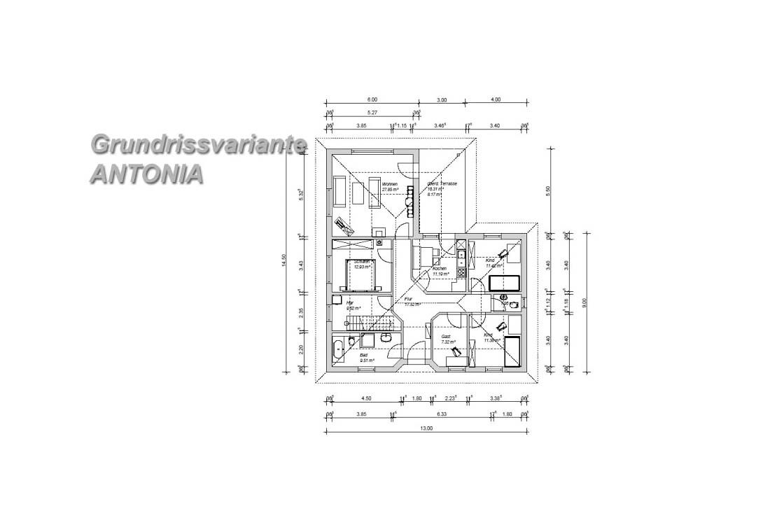 Bauunternehmen Marco Friedrich GmbH