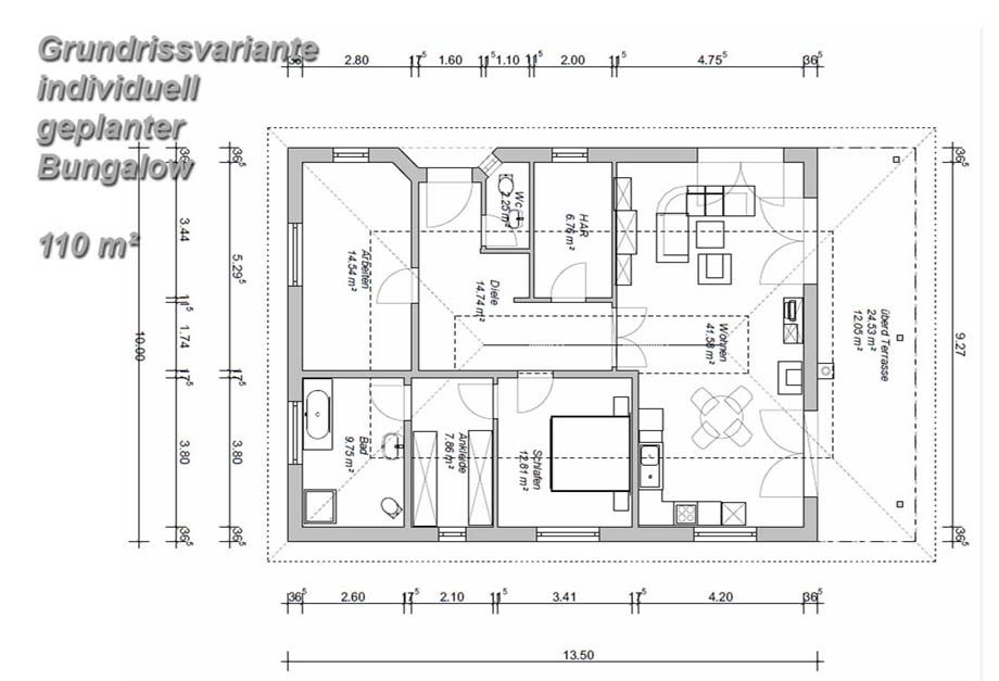 Bauunternehmen Marco Friedrich GmbH