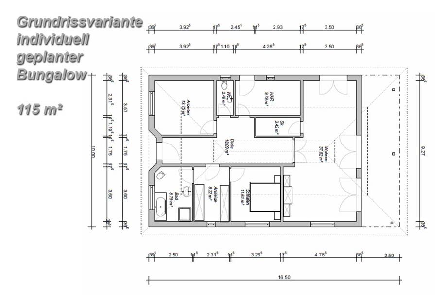 Bauunternehmen Marco Friedrich GmbH