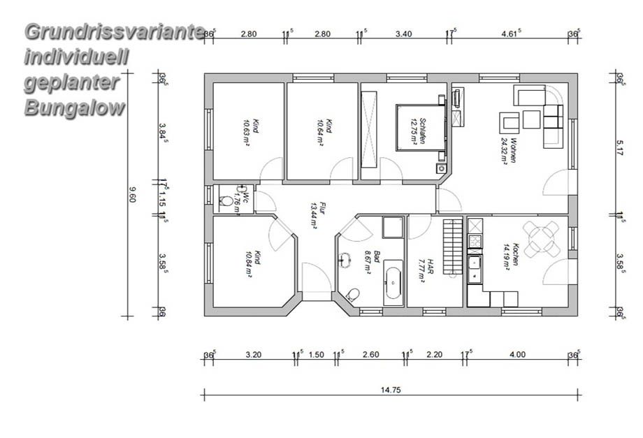 Bauunternehmen Marco Friedrich GmbH