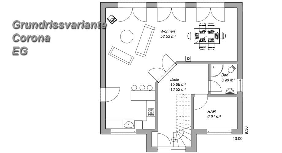 Bauunternehmen Marco Friedrich GmbH