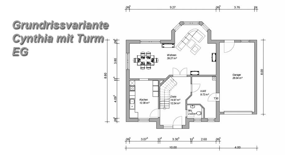 Bauunternehmen Marco Friedrich GmbH