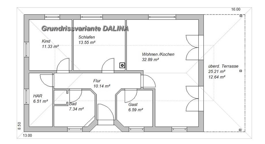 Bauunternehmen Marco Friedrich GmbH