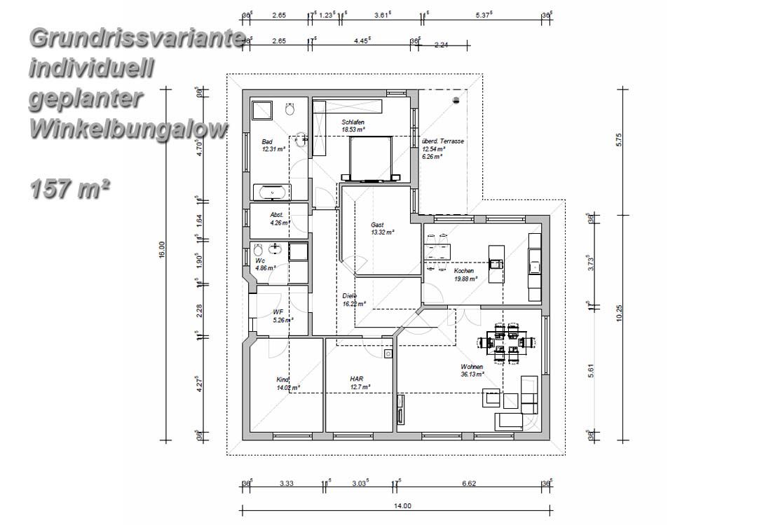 Bauunternehmen Marco Friedrich GmbH